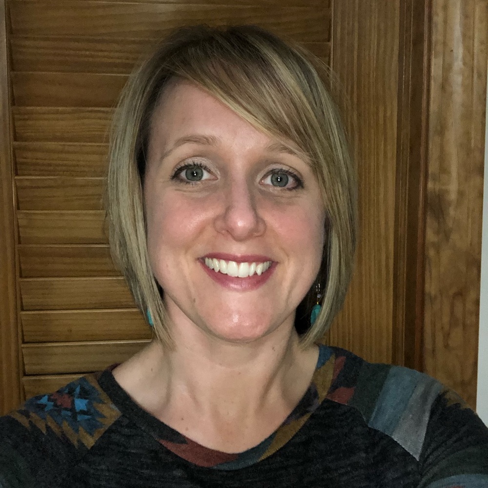 Meet your Posher, Jenna